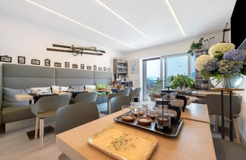 Ville del Monte House | Eco del Garda