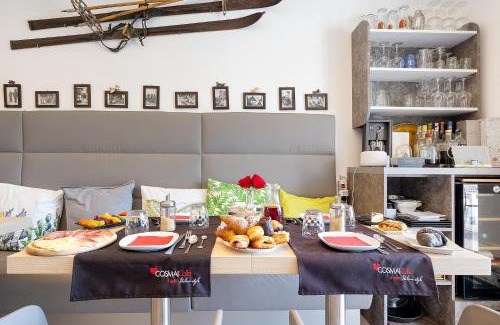 Ville del Monte House | Eco del Garda