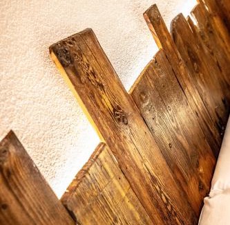 Saint-Pierre House | Eco Dimora Baltea - Affittacamere al Verde villaggio di Rumiod