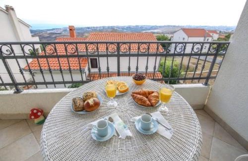 Mravince Villa | Eco Eclectic Villa with pool