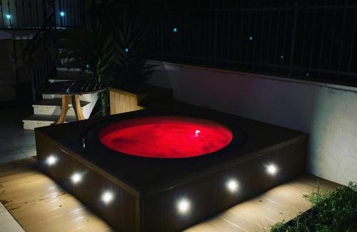 Mravince Villa | Eco Eclectic Villa with pool