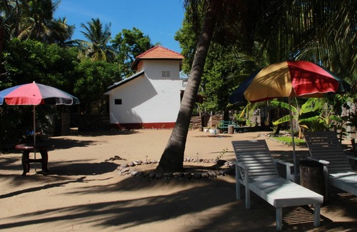 Manmunai North House | ECO FRIENDLY & AUTHENTIC HOLIDAY HOUSE