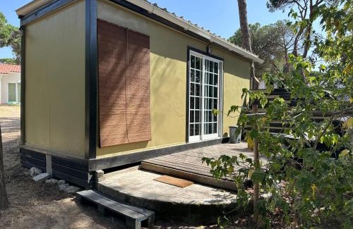 Lagoa de Albufeira Other | Eco-friendly beach house