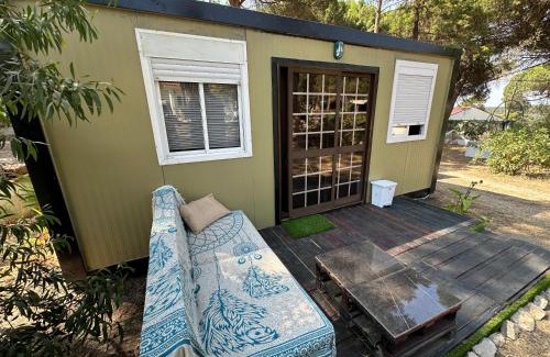 Lagoa de Albufeira Other | Eco-friendly beach house