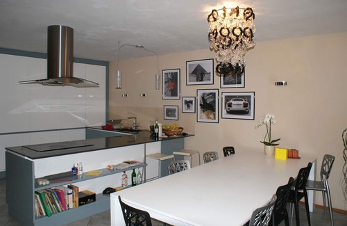 Pescia House | Eco-friendly detached spacious family house with splendid view in Tuscany