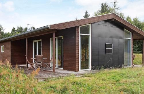 Fjerritslev House | Eco-Friendly Retreat in Nature - By Traum Ferienwohnungen