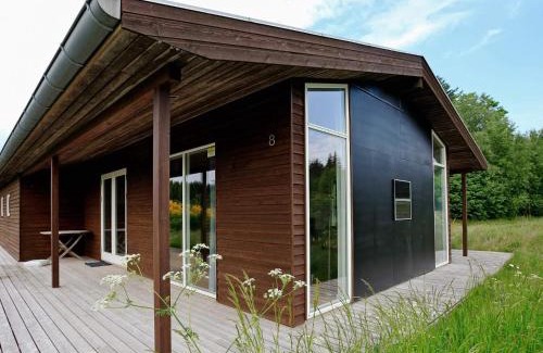 Fjerritslev House | Eco-Friendly Retreat in Nature - By Traum Ferienwohnungen