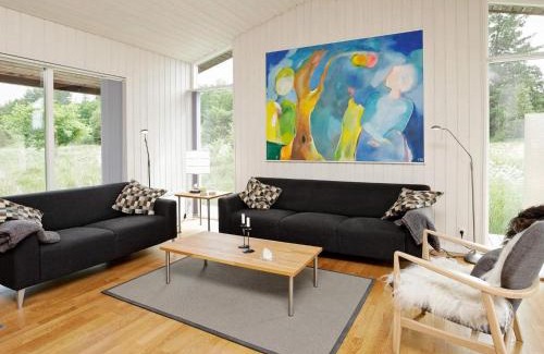 Fjerritslev House | Eco-Friendly Retreat in Nature - By Traum Ferienwohnungen