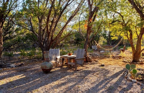 Blanco House | Eco Friendly Treehouse Retreat