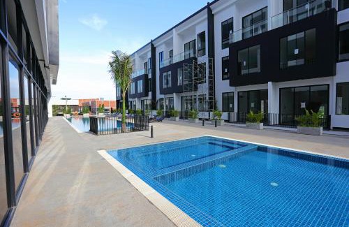 Prey ToTueng Apartment | Eco Garden Residences