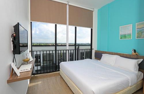 Prey ToTueng Apartment | Eco Garden Residences