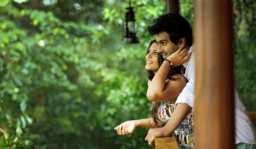 Cheruthuruthy Resort | Eco Garden Resort & Heritage Cheruthuruthy Thrissur