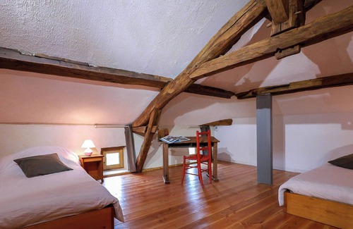 Canens Cottage | Eco Gite with swimming pool : "Mont Valier" 4 people - Peace and view