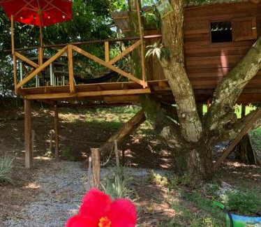 San Sebastian de Mariquita Other | Eco-Glamping Shalom