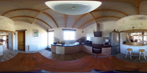 Varaire House | Eco-grange "le clos du Catouillet"