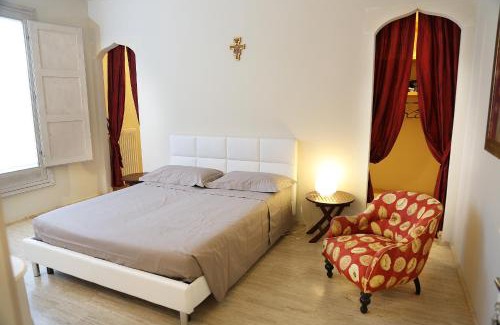 Leverano Bed & Breakfast | Eco Green La Vigna