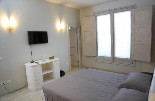 Leverano Bed & Breakfast | Eco Green La Vigna