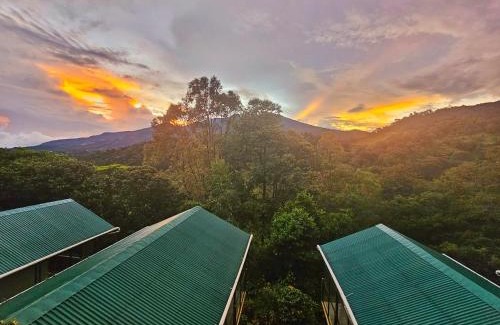 Los Naranjos Bed & Breakfast | Eco Horqueta