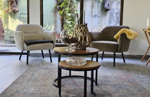Los Naranjos Bed & Breakfast | Eco Horqueta