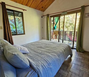 Los Naranjos Bed & Breakfast | Eco Horqueta