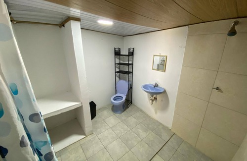 Canaveral Hotel | eco hotel amanecer tayrona