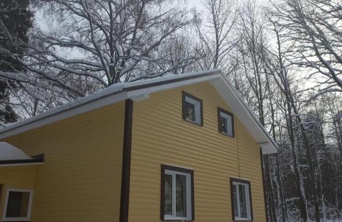 Strekovo Hotel | Eco Hotel Berezovaya Roscha