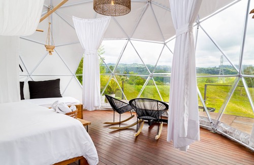 Filandia Hotel | Eco Hotel Monte Tierra