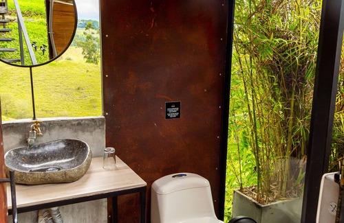 Filandia Hotel | Eco Hotel Monte Tierra