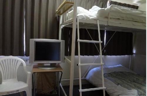 Nagoya City Centre Hotel | Eco Hotel Nagoya