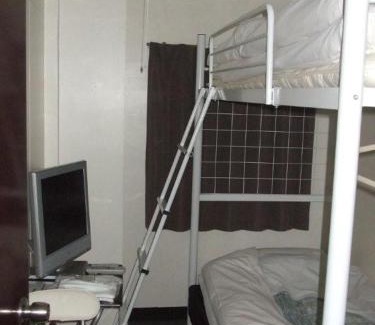 Nagoya City Centre Hotel | Eco Hotel Nagoya