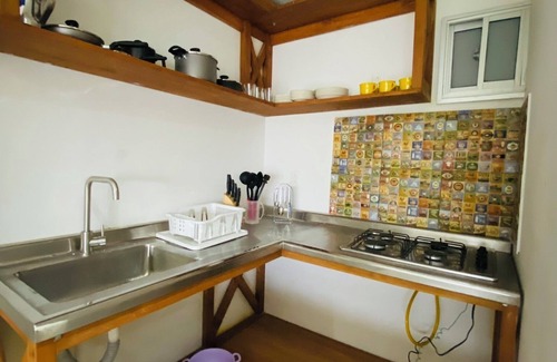 La Vega Cabin | Eco hotel primavera