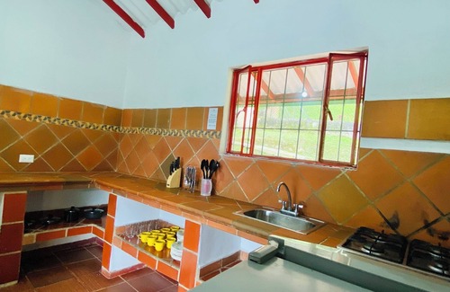 La Vega Cabin | Eco hotel primavera