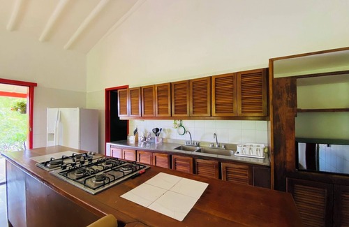 La Vega Cabin | Eco hotel primavera