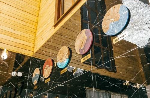 Kostanay Hotel | Eco Hotel Tan Tengri