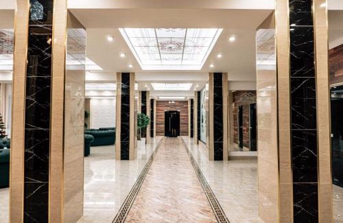 Kostanay Hotel | Eco Hotel Tan Tengri