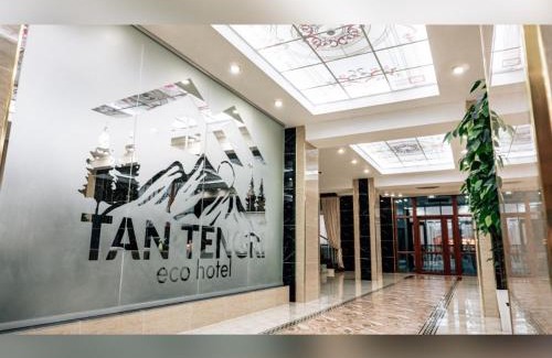 Kostanay Hotel | Eco Hotel Tan Tengri
