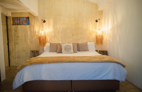 Villeta Hotel | ECO HOTEL VERANO AZUL