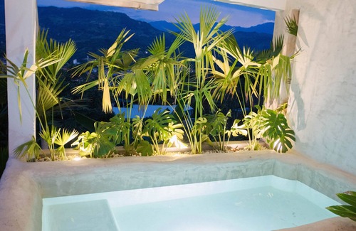 Villeta Hotel | ECO HOTEL VERANO AZUL