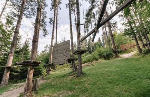 Dedovo Hotel | Eco Hotel Zdravetz