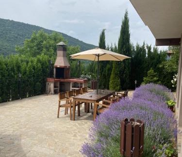 Asparuhovo House | Eco House Kitana