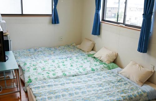 Inazawa House | ECO inn