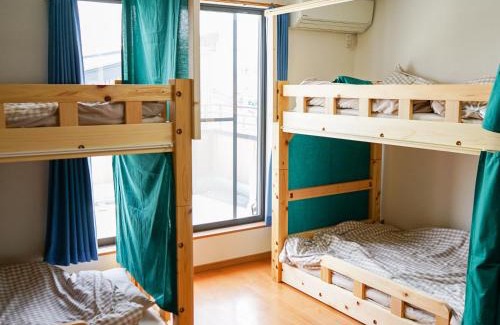 Inazawa House | ECO inn