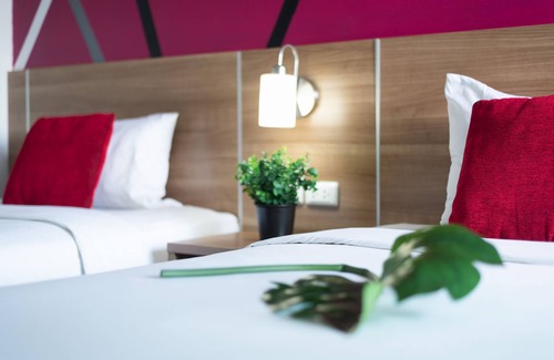 Chanthaburi Hotel | Eco Inn Lite Chanthaburi
