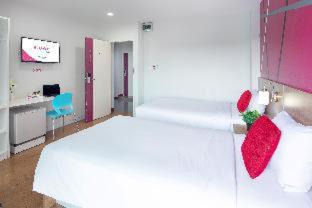 Chanthaburi Hotel | Eco Inn Lite Chanthaburi
