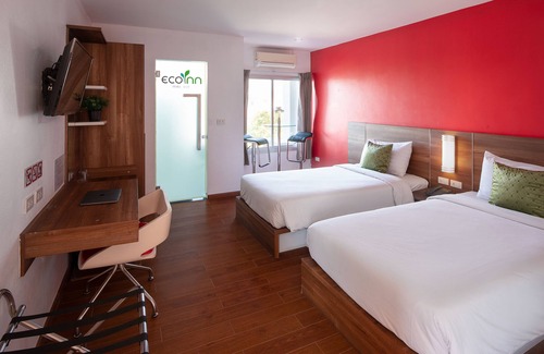 Mae Sot Hotel | Eco Inn Prime Mae Sot