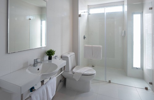 Pak Nakhon Hotel | Eco Inn Prime Nakhon Si Thammarat