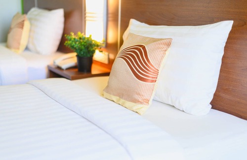 Pak Nakhon Hotel | Eco Inn Prime Nakhon Si Thammarat