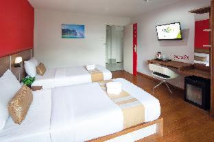 Na Ta Luang Hotel | Eco Inn Prime Trang