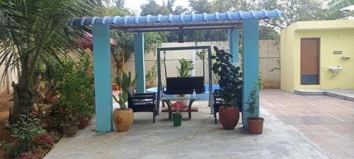 Poothurai Villa | Eco JUNGLE STAYS