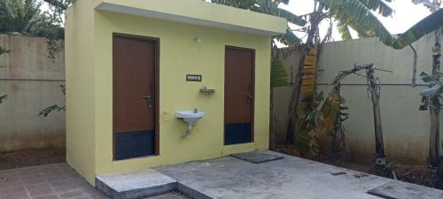 Poothurai Villa | Eco JUNGLE STAYS